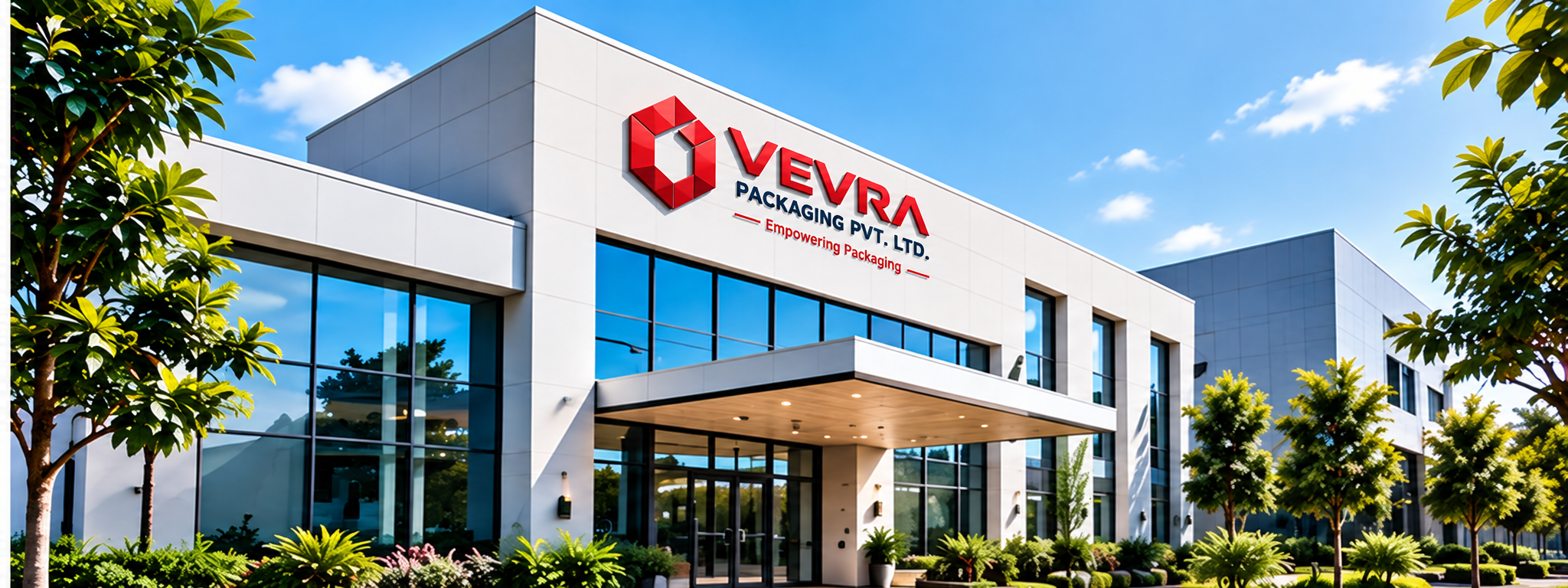 VEVRA Corporate Building, Kuruli Pune