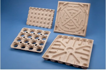 Automotive Insert Trays