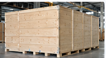 Heavy-Duty Export Cases