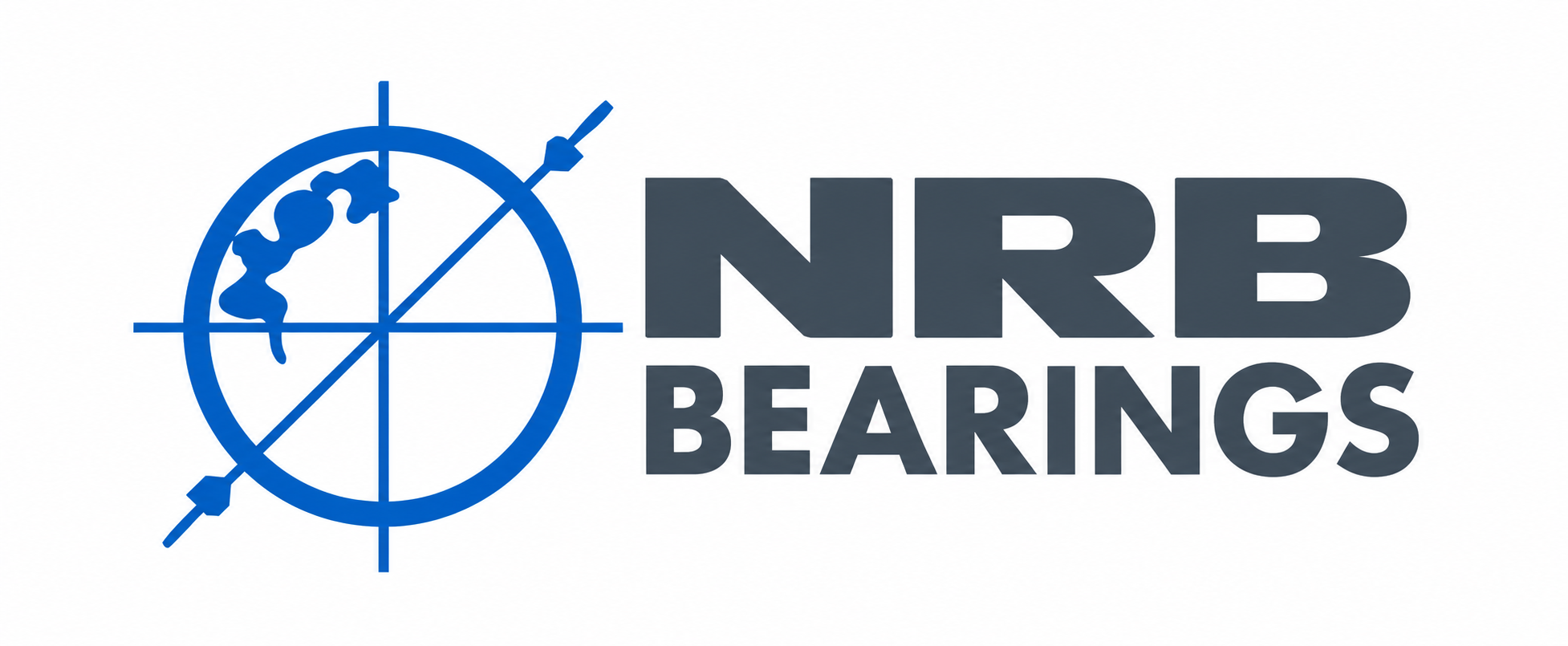 NRB Bearings logo