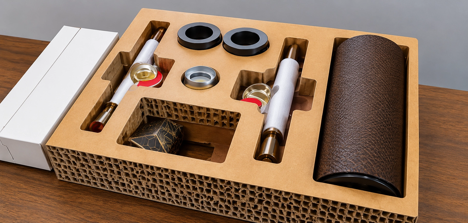 FMCG Insert Trays