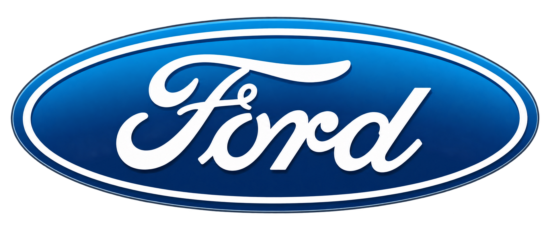 Ford logo