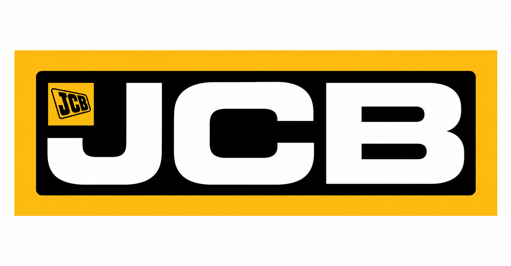 JCB logo