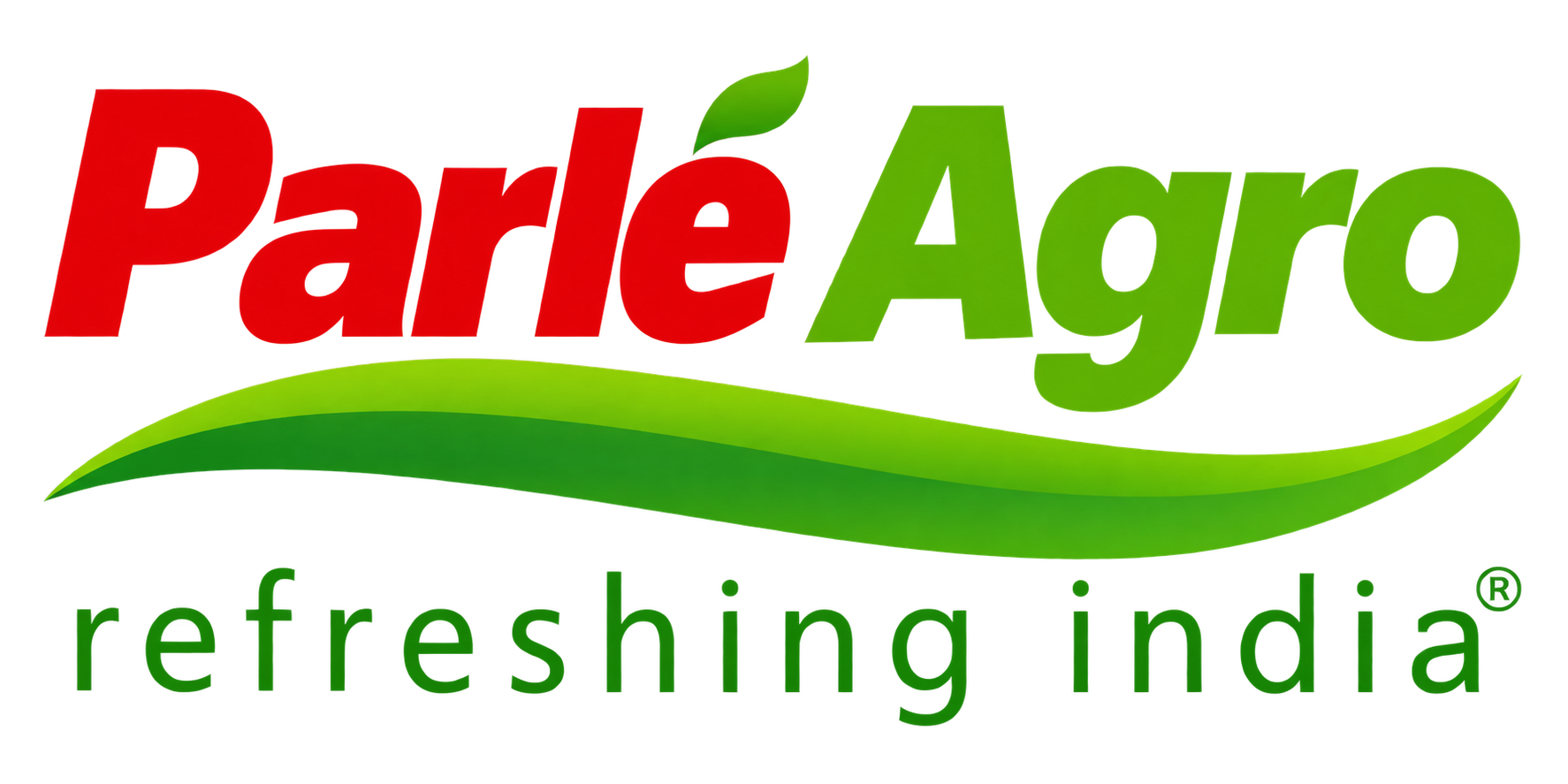 Parle Agro logo