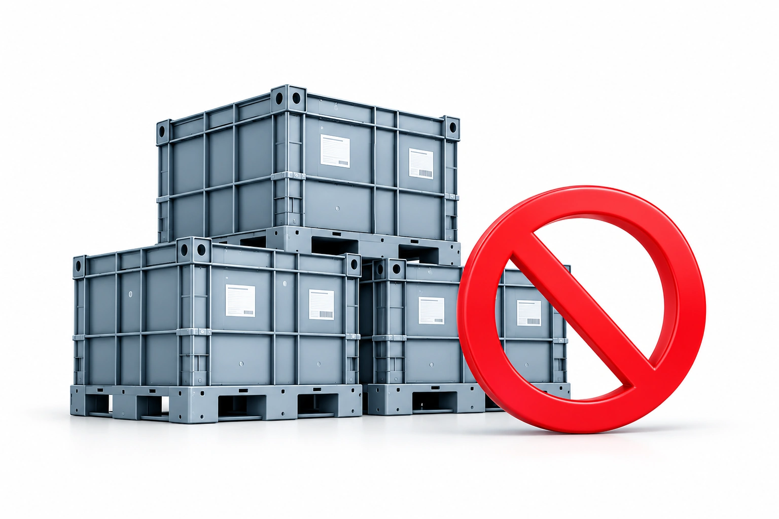 Reduce Empty Inventory
