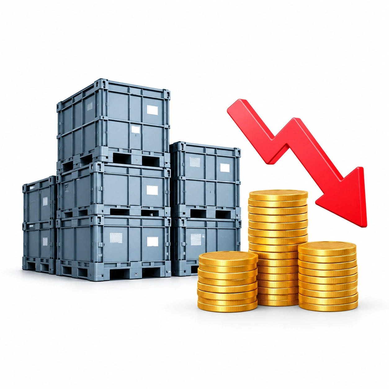Reduce Equipment Ownership