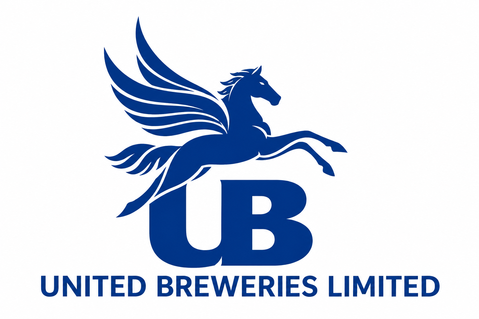 United Breweries logo