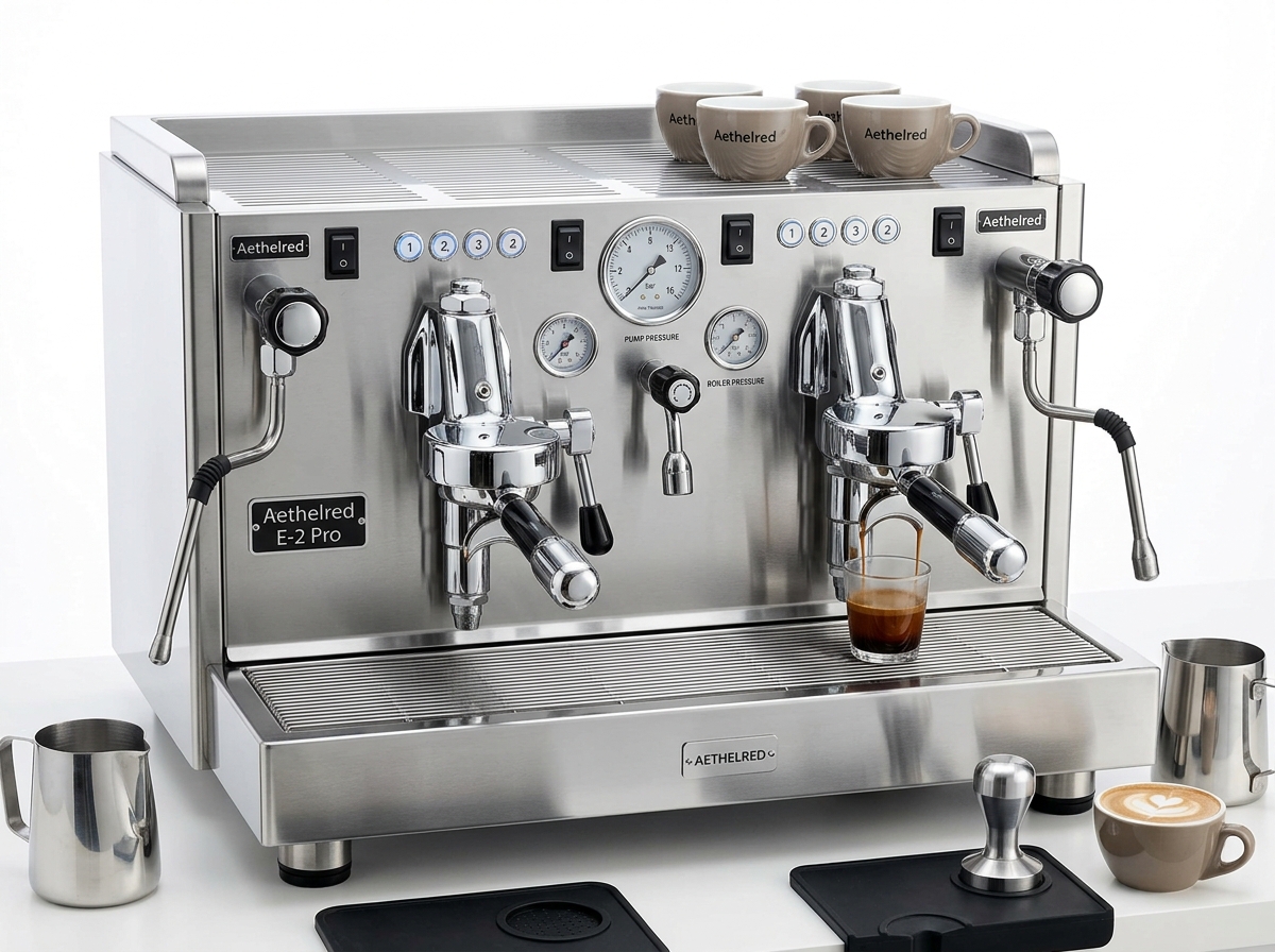 Coffee Machine