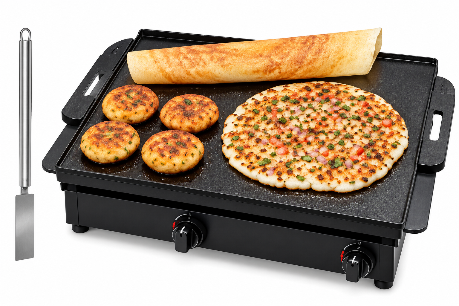 Dosa Maker