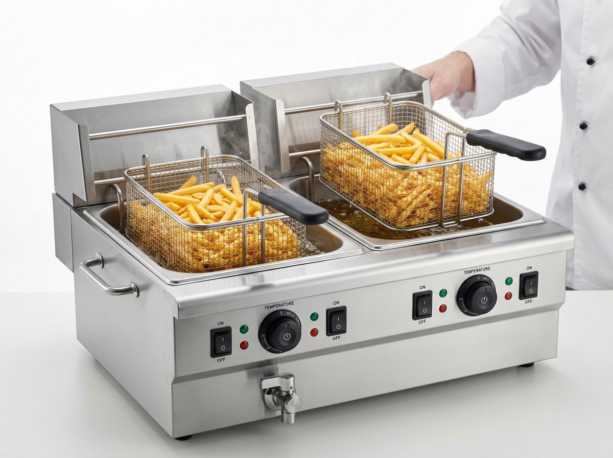 Frier