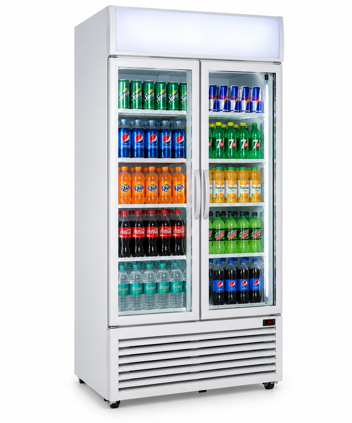 Visi Cooler