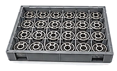 Bearing Trays