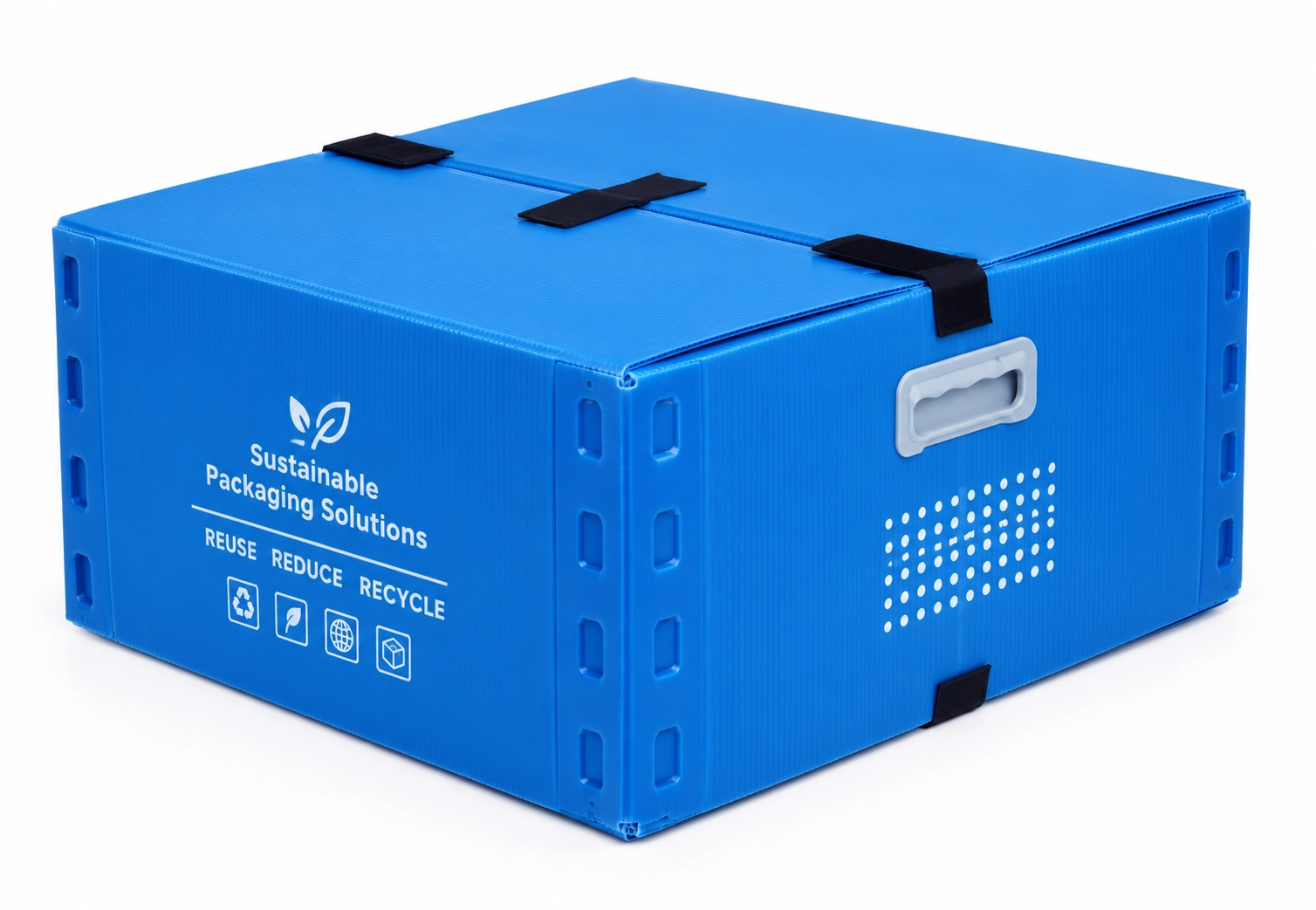 PP Corrugated Boxes