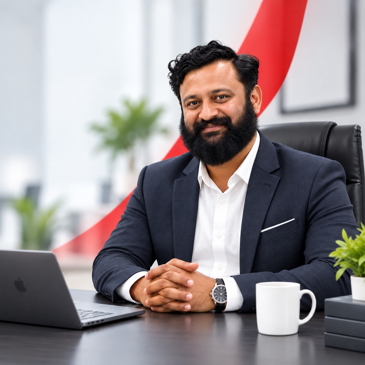 Chief Executive Officer - VEVRA Packaging Pvt. Ltd.