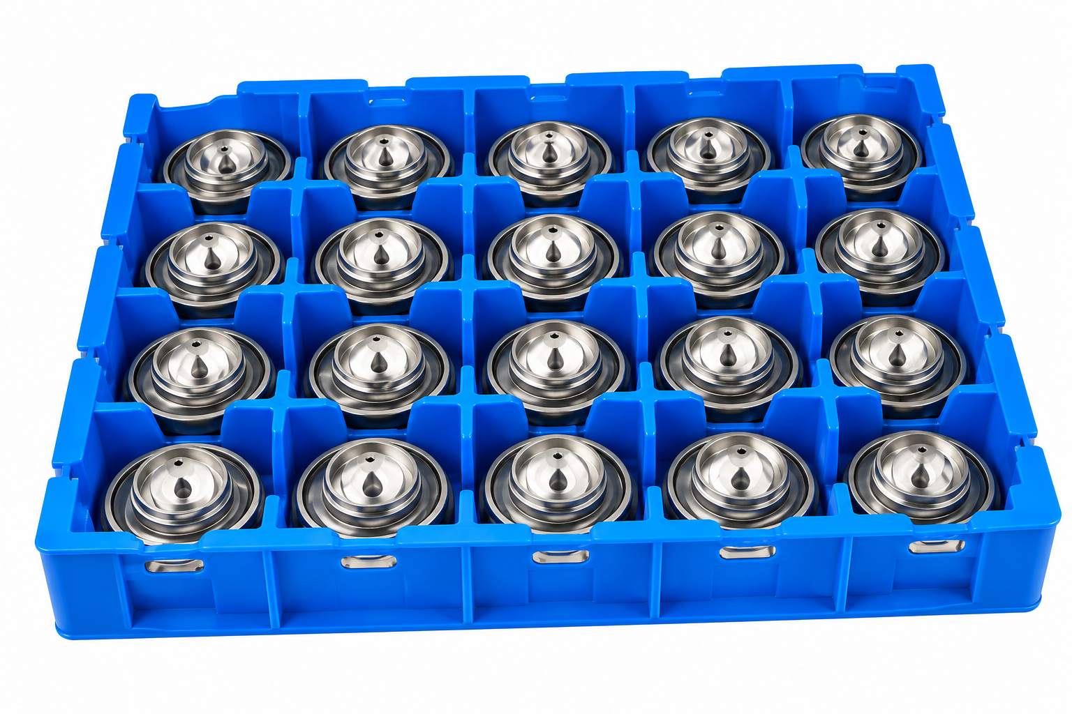 Protective Dunnage & Inserts