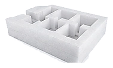 Foam Fitments