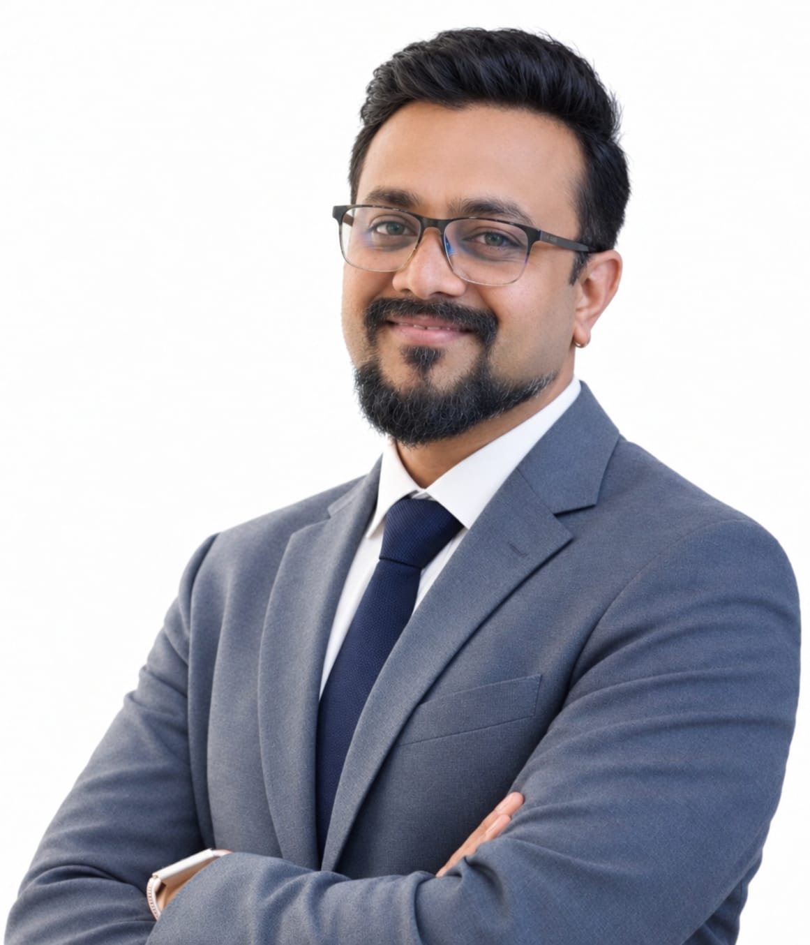 Kunal Gawhane