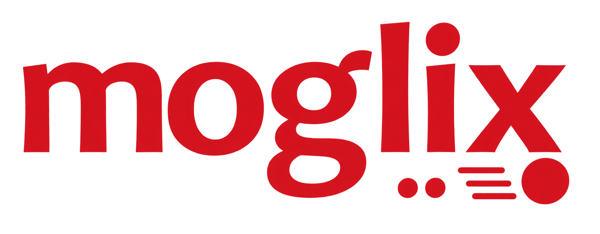 Moglix logo