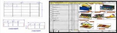 Standard Work Instructions & Packing Documentation
