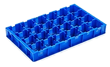 PP Dunnage