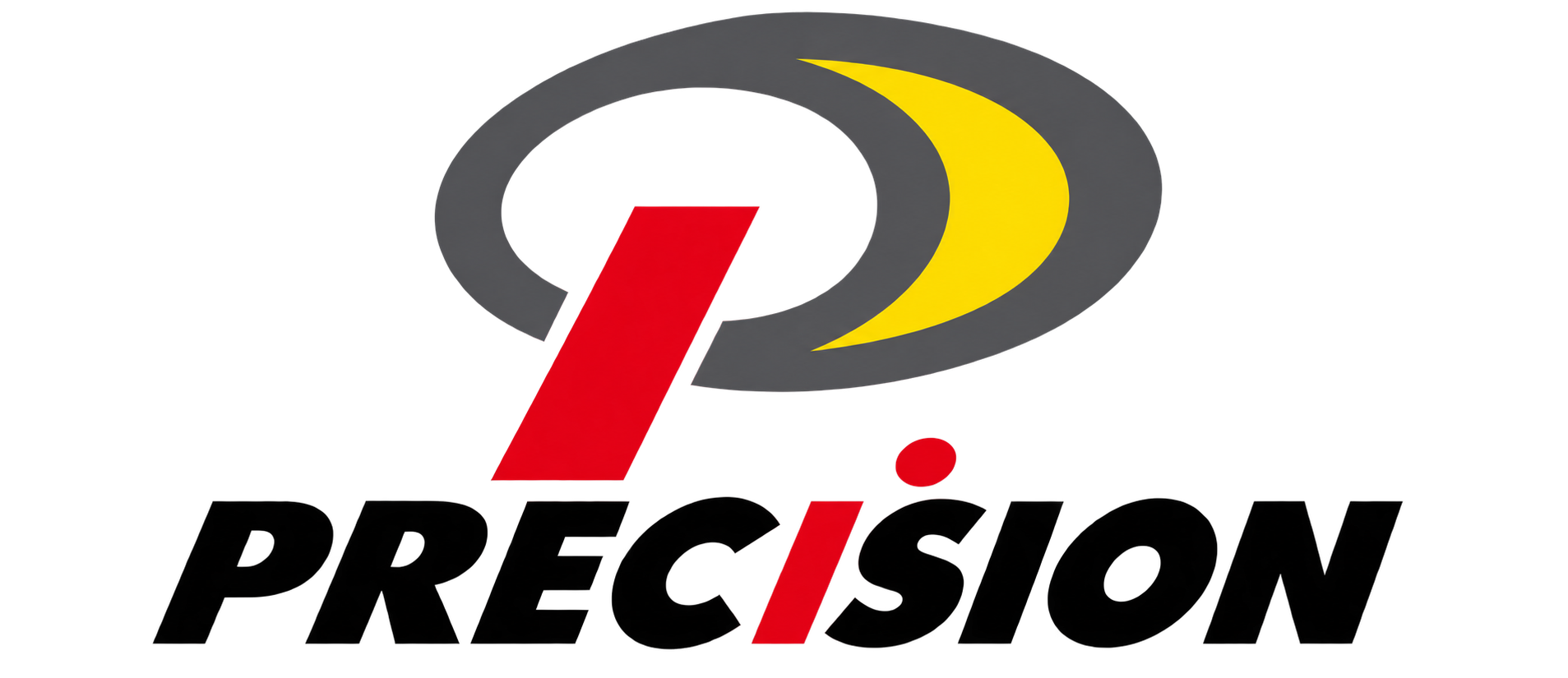 Precision logo