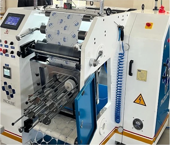 Punching Machine