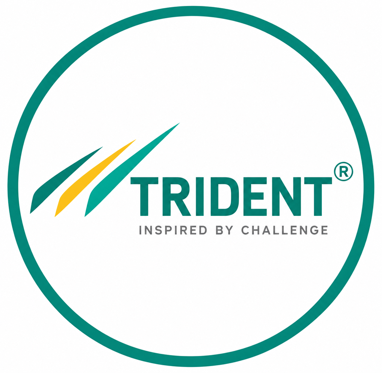 Trident logo