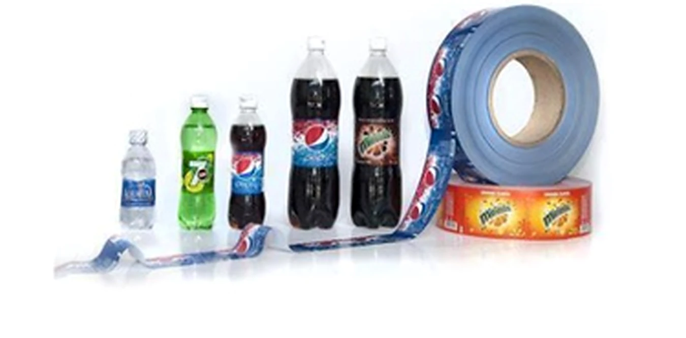 Wrap-Around Labels